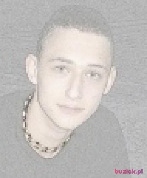 Tygrysek1995, Mężczyzna, 31 lat, Wrocław
