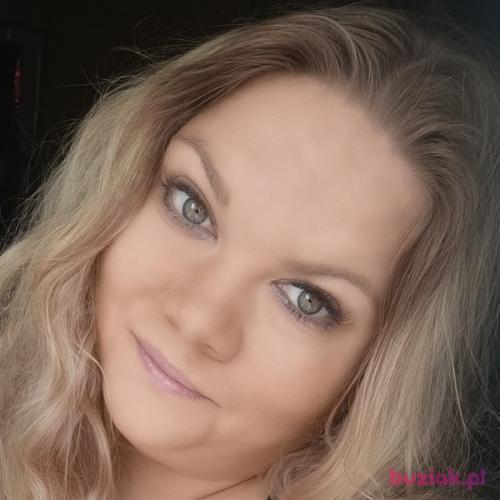 blondi993, Female, 33 years, Kielce