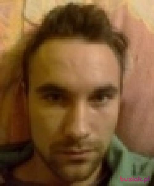 lelikgawron, Male, 35 years, Wronki