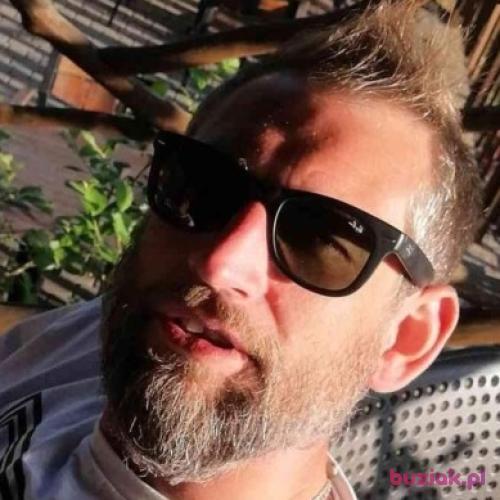 Marianek36, Mężczyzna, 39 lat, Sanok