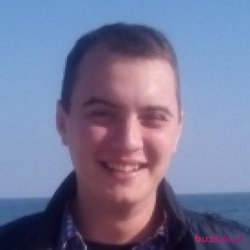 Tarasevih, Male, 35 years, Bielsko-Biała