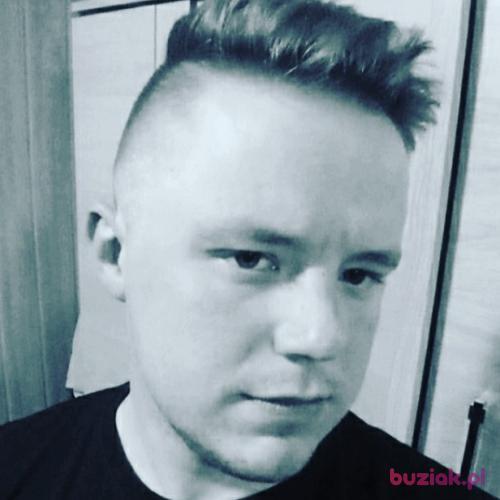 Rybso, Male, 30 years, Hajnówka