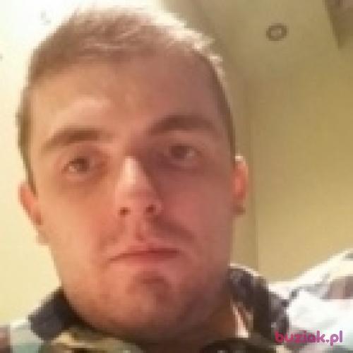 kamilek414, Male, 37 years, Siedlce