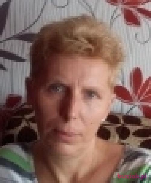 danusiaa66, Female, 60 years, Ostrów Wielkopolski