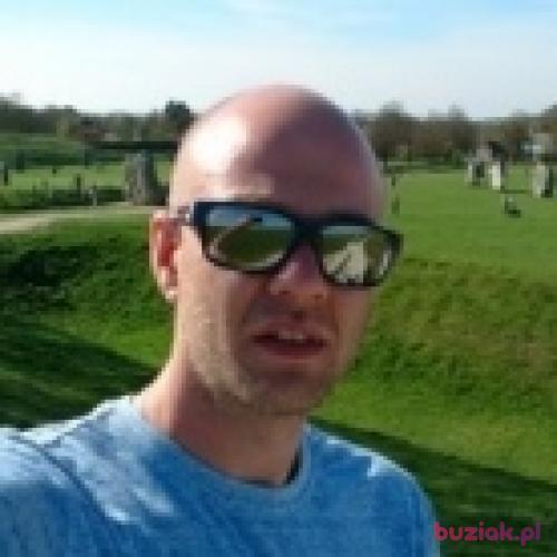 Danxk, Male, 43 years, Berkshire