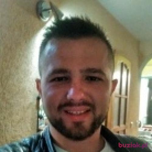 huan6, Mężczyzna, 34 lata, Prochowice