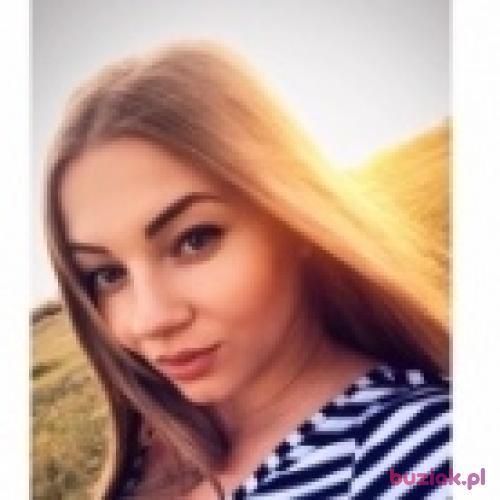 czulaanna3, Kobieta, 31 lat, Kraśnik