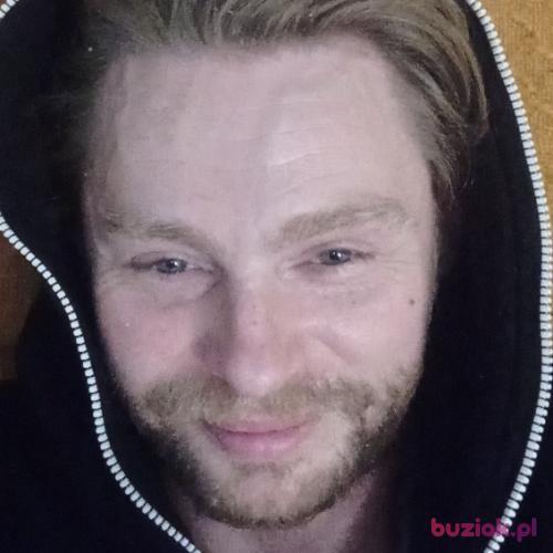 leszekginter989, Male, 40 years, Gdynia