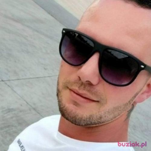 michal31, Mężczyzna, 31 lat, Grudziądz