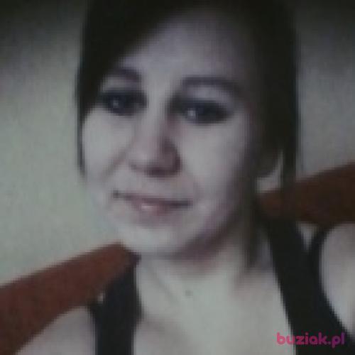 Klauduska95, Kobieta, 31 lat, Bytów
