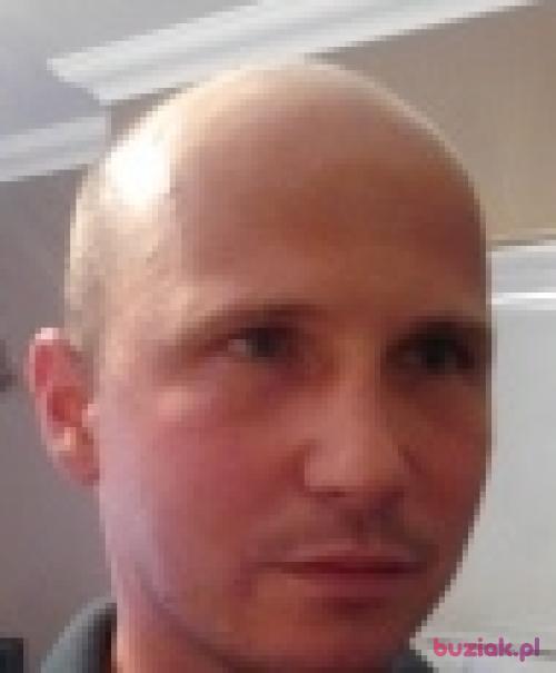 Mariusz-london, Mężczyzna, 43 lata, London