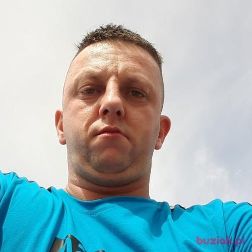 rafa199kik, Male, 40 years, Bolesławiec
