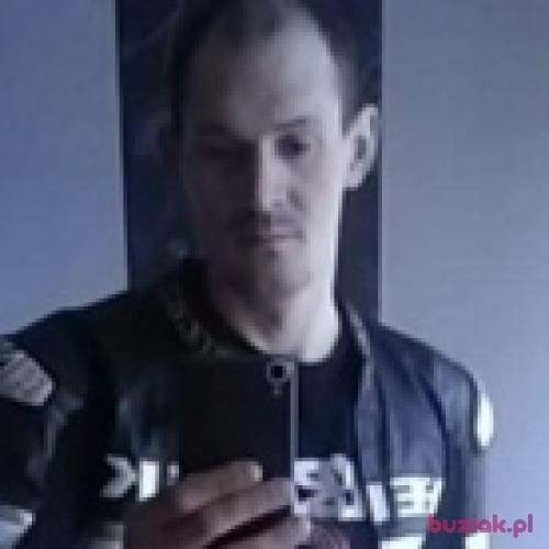 Mikel333, Mężczyzna, 34 lata, Łobez