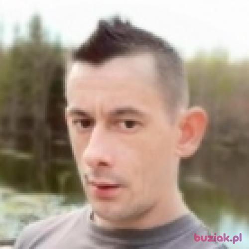 peja85, Mężczyzna, 41 lat, Połczyn Zdrój