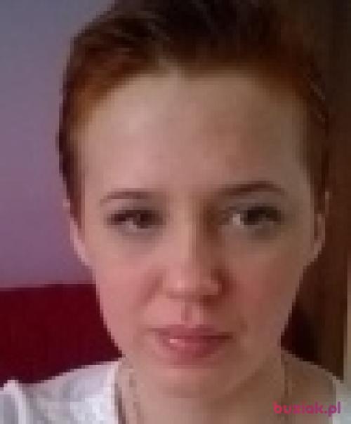 eliszka88, Female, 38 years, Wągrowiec