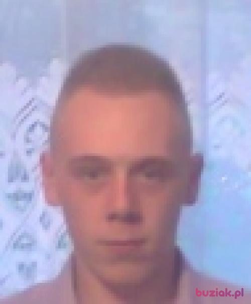 Dominik5070, Mężczyzna, 31 lat, Słupsk