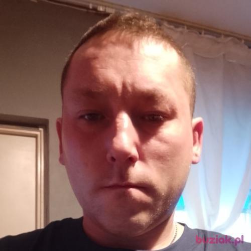 ptoszek, Mężczyzna, 37 lat, Sanok
