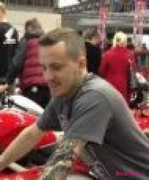 pyra8921, Male, 37 years, Leszno