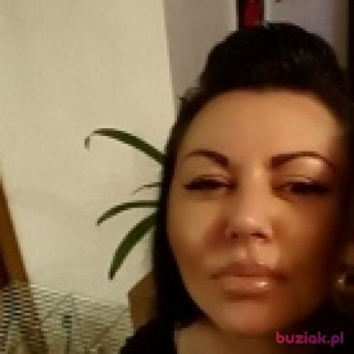PATKA35, Kobieta, 44 lata, Zielona Góra