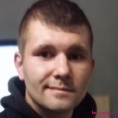Leonek96, Mężczyzna, 30 lat, Rybnik