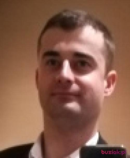Dd2207, Male, 38 years, Białobrzegi