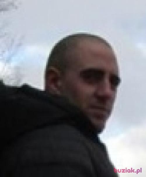 oczko1, Male, 35 years, Bydgoszcz
