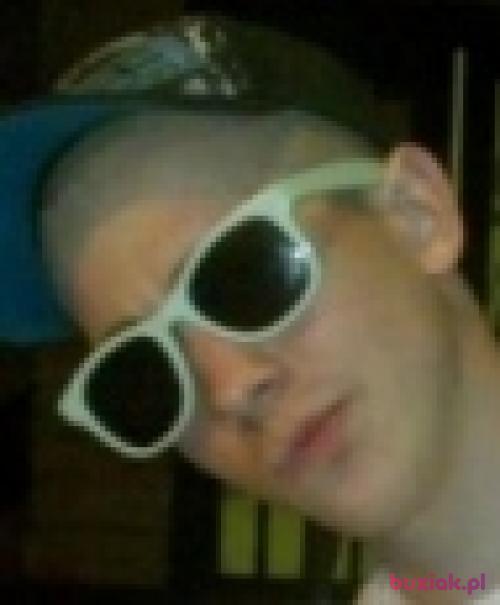 majkelxxx, Male, 33 years, Czechowice-Dziedzice