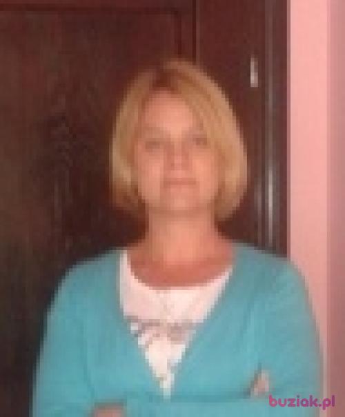dor, Kobieta, 49 lat, Warszawa