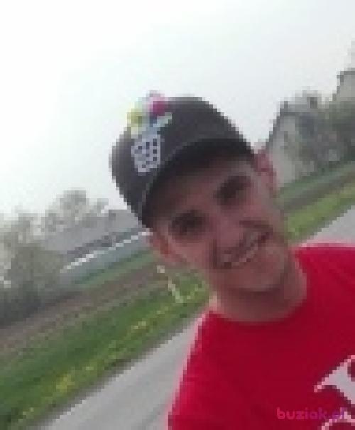 PatrykWolny, Mężczyzna, 29 lat, Puławy