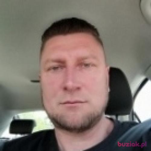 Jurgenson, Male, 51 years, Dobiegniew