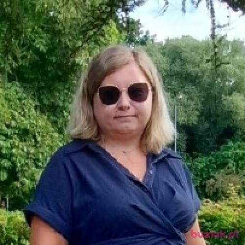 Jeanette, Female, 39 years, Gdynia