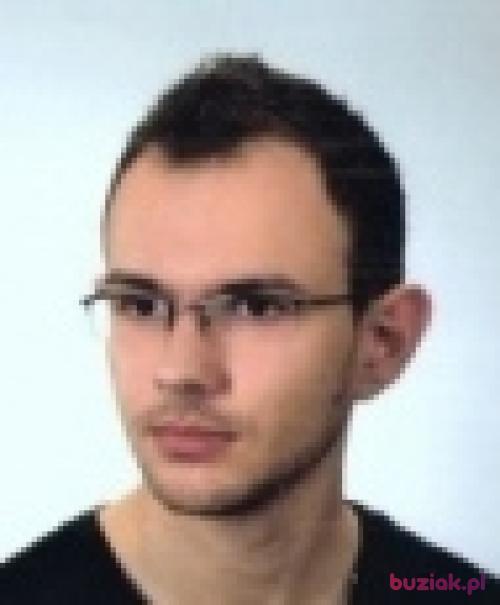 marcinabr, Mężczyzna, 29 lat, Wrocław