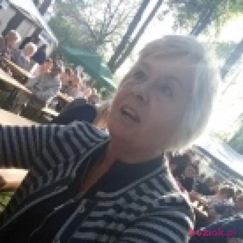 Gonia28n, Female, 65 years, Szczecinek