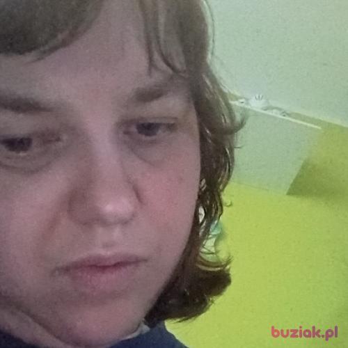agamik95, Female, 31 years, Olsztyn