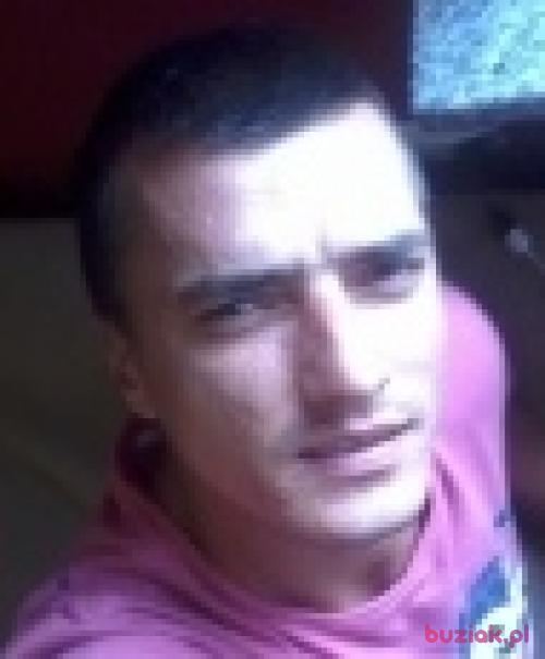 rafcio10, Mężczyzna, 38 lat, Namysłów