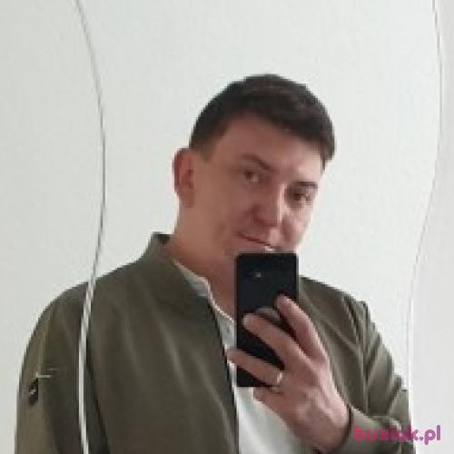 dzielnyKamil89, Male, 37 years, Enschede