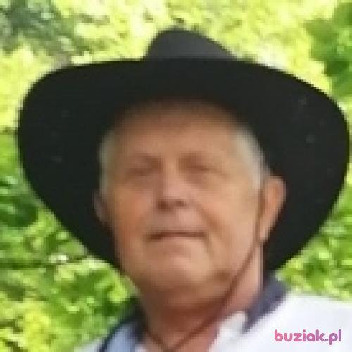 stan264, Male, 75 years, Bielsko-Biała