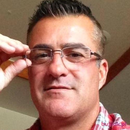 Hormann, Male, 55 years, Almere