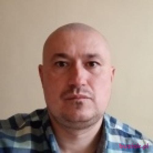 Lysek82, Mężczyzna, 44 lata, Kraków