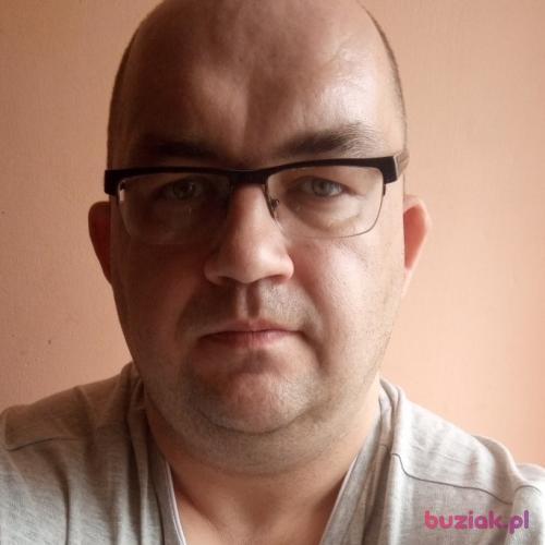 michalpiotr, Male, 43 years, Kielce