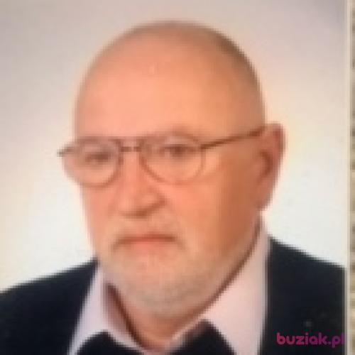 niepocieszony, Male, 73 years, Kołobrzeg