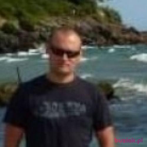 Dominiksam, Male, 41 years, Lubin