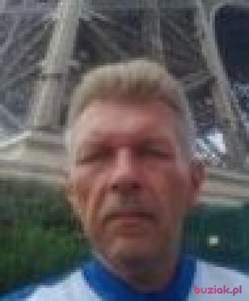 eurodriver, Mężczyzna, 68 lat, Kraków