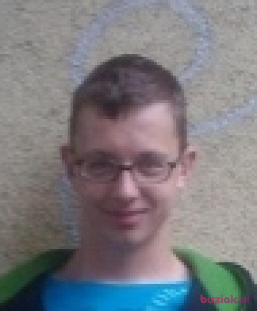 david1994, Male, 32 years, Zabrze