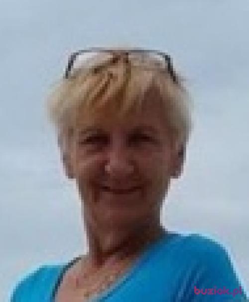 Stasiu123, Kobieta, 71 lat, Zielona Góra