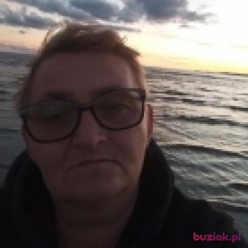 Hochen, Kobieta, 58 lat, Świnoujście