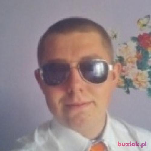 Ippo, Mężczyzna, 29 lat, Opoczno