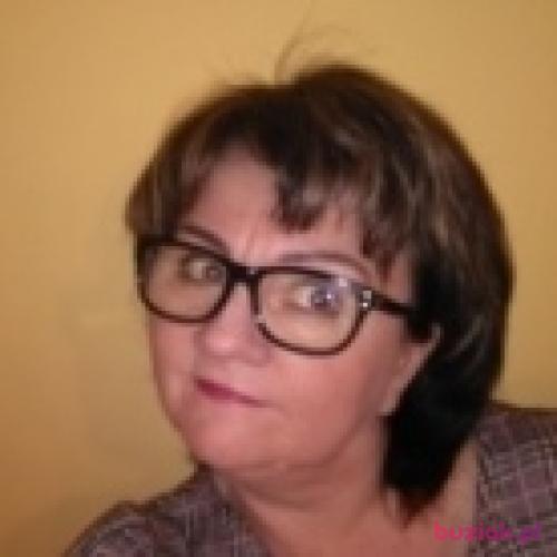 Dora67, Kobieta, 59 lat, Włocławek