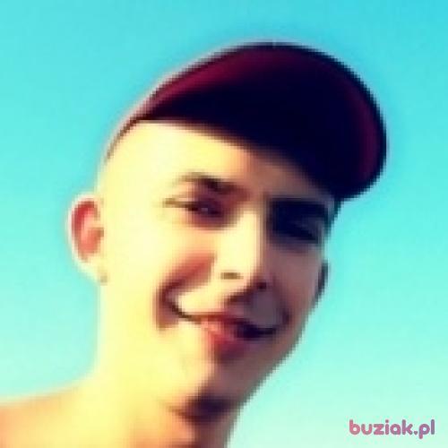 Patrykp97, Mężczyzna, 29 lat, Janów Lubelski