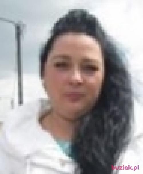 SylwiaM1982, Female, 43 years, Kielce